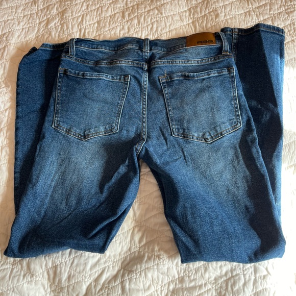 Men’s RSQ JEANS size 28x30 - Picture 4 of 5